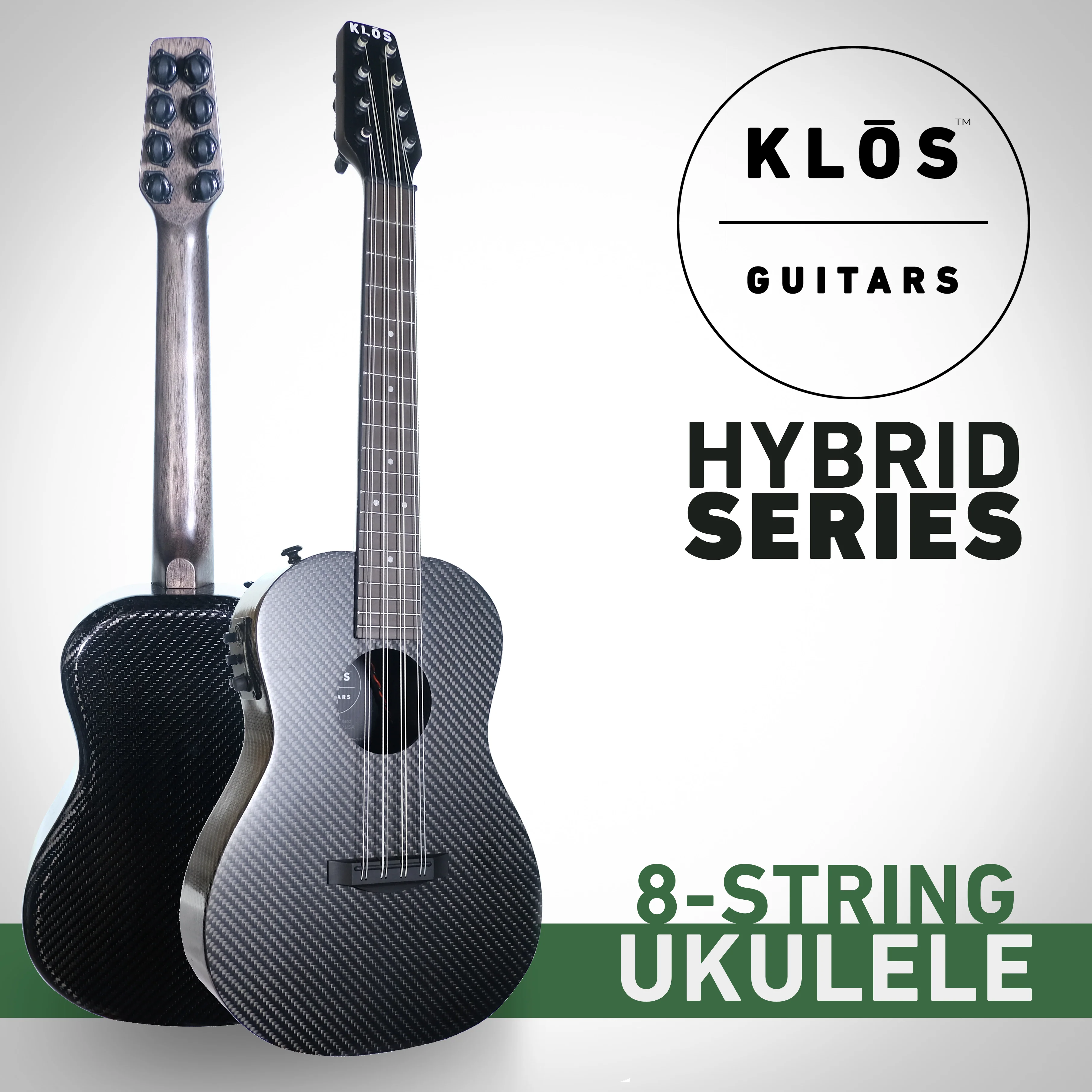 All Ukuleles